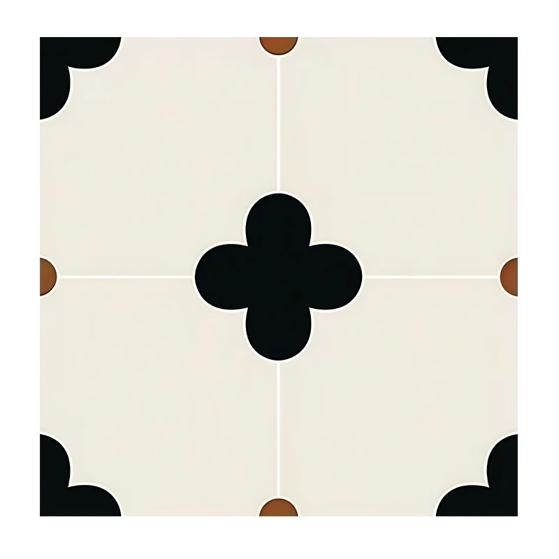 Marble floor sticker, self-adhesive