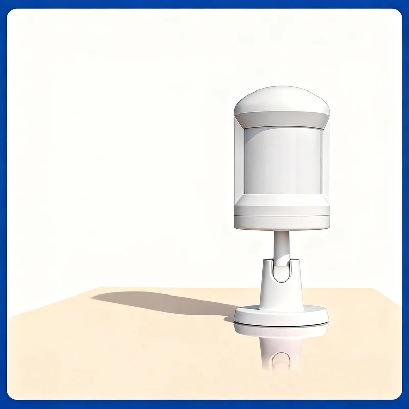 Infrared motion sensor, model JINVOSMART-118