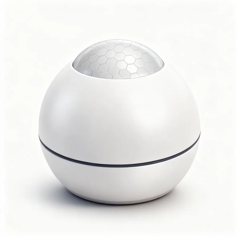 Infrared motion sensor, model JINVOSMART-118