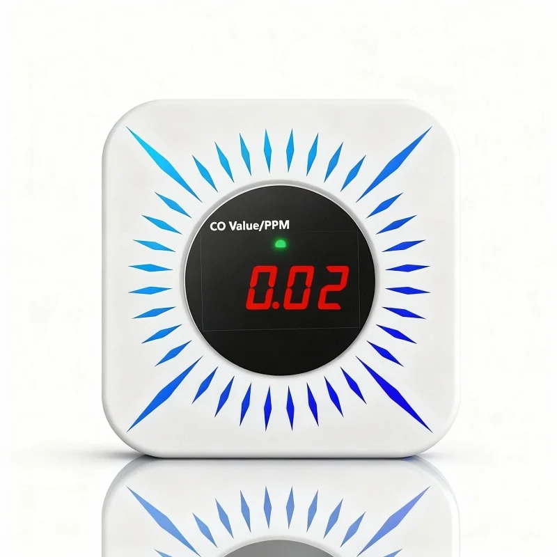 Infrared motion sensor, model JINVOSMART-118