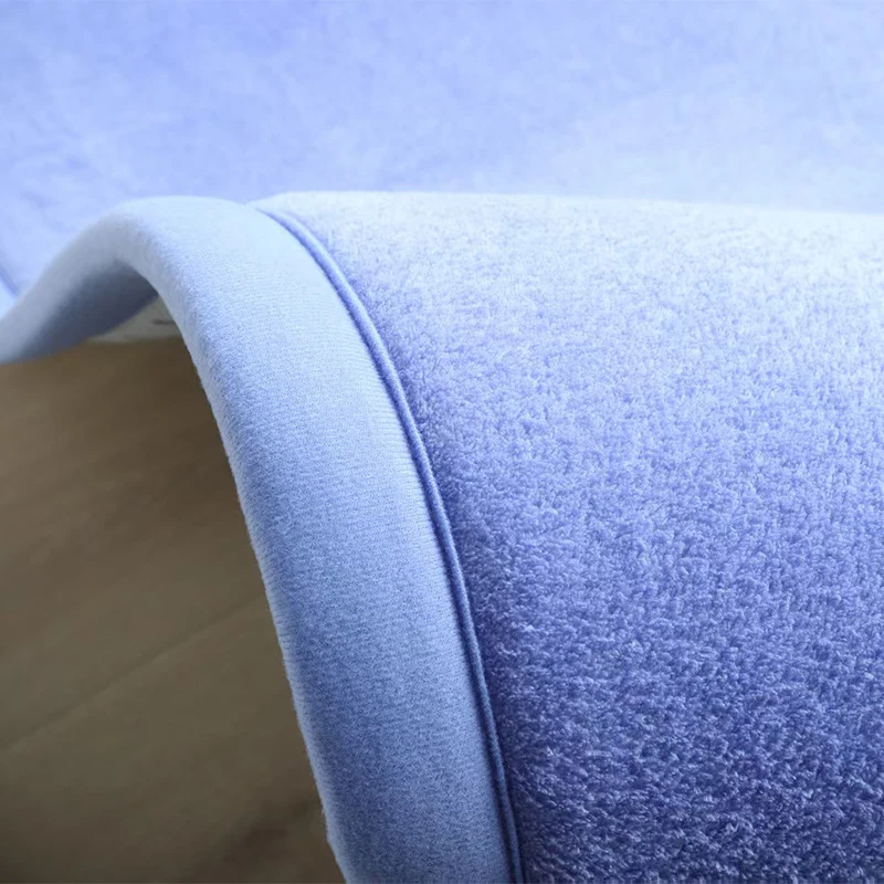Rutschfeste Badezimmer Komfortmatte Set