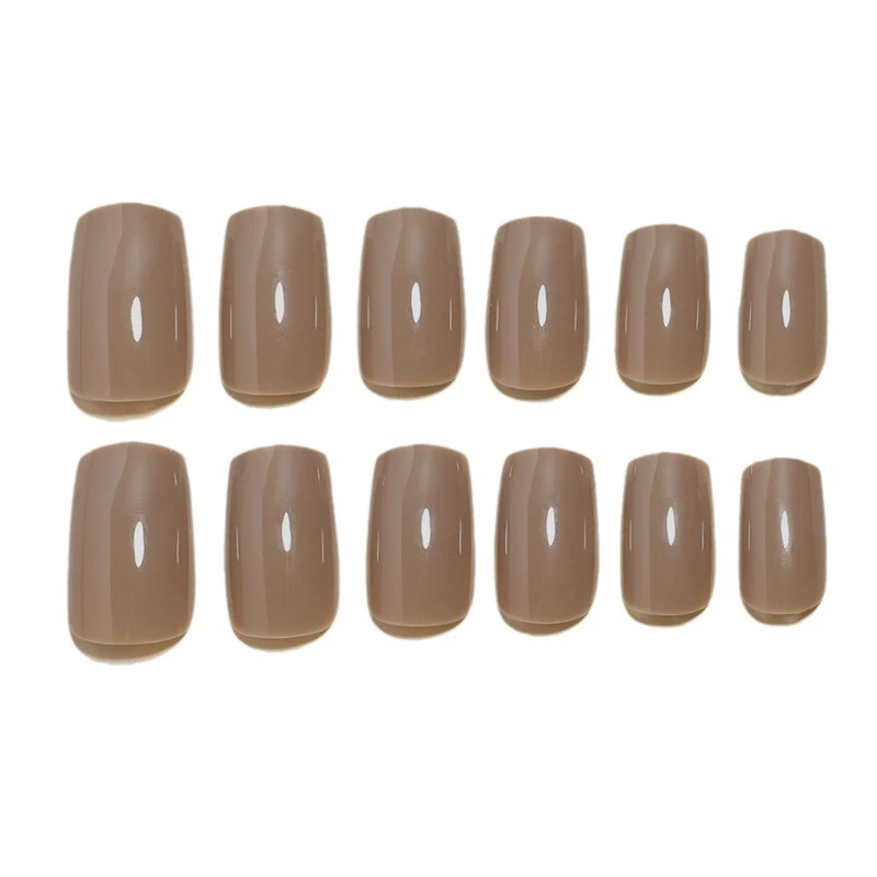 Premium square Nagel Tipps Karnz