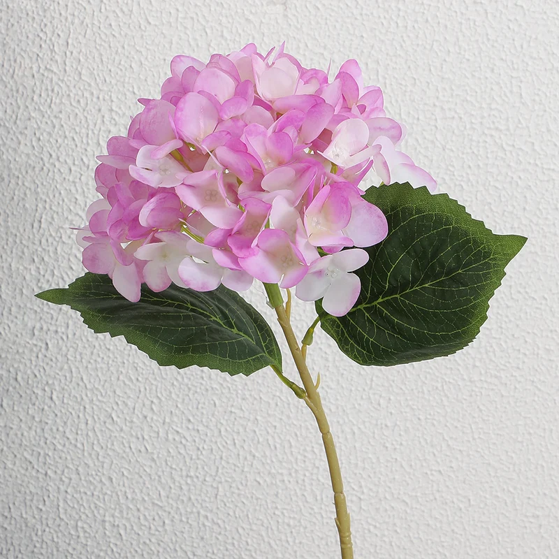 Artificial Hydrangea Bouquet