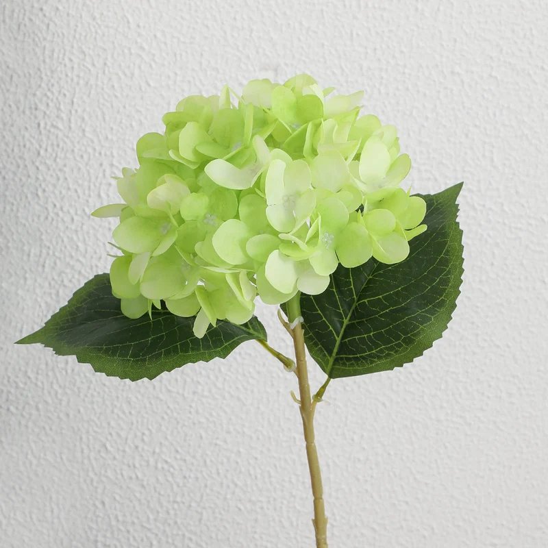 Artificial Hydrangea Bouquet