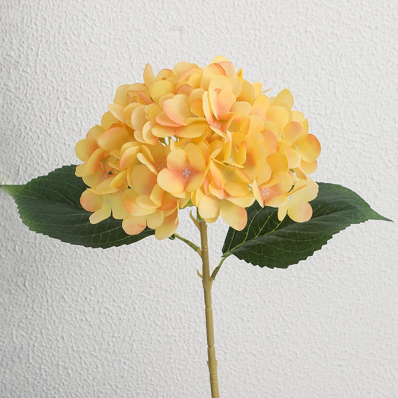Artificial Hydrangea Bouquet