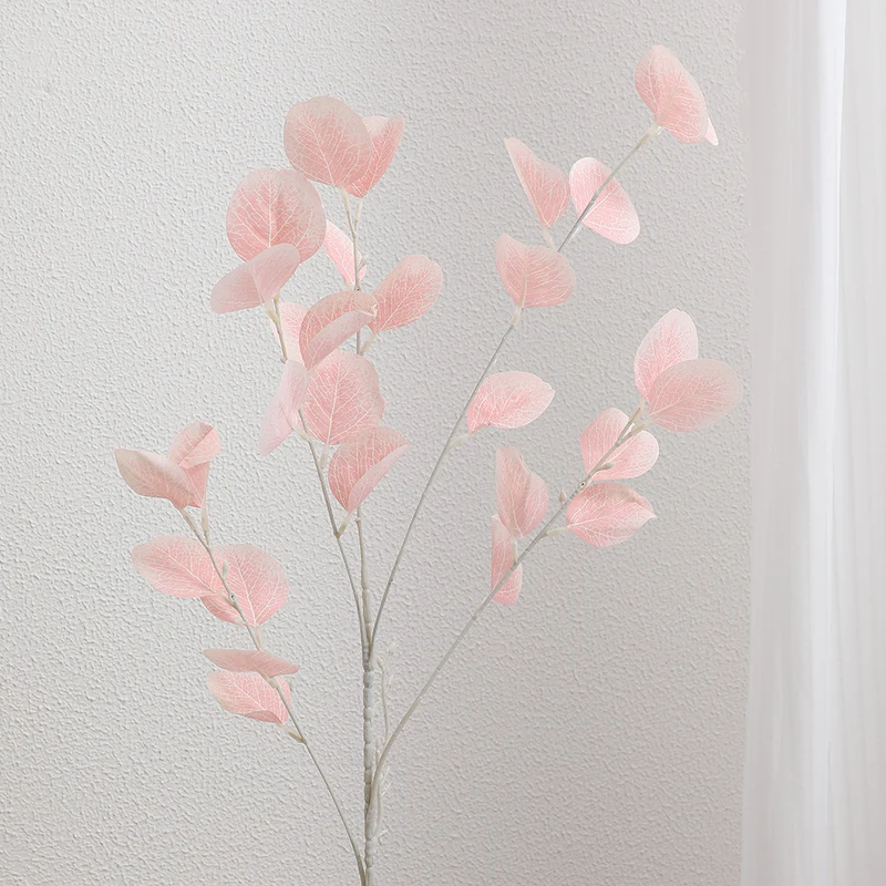 Artificial Eucalyptus Branch