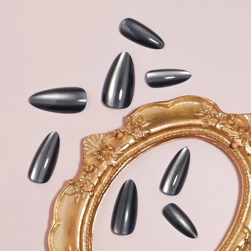 Do-It-Yourself Nagelkunst Set Karnz