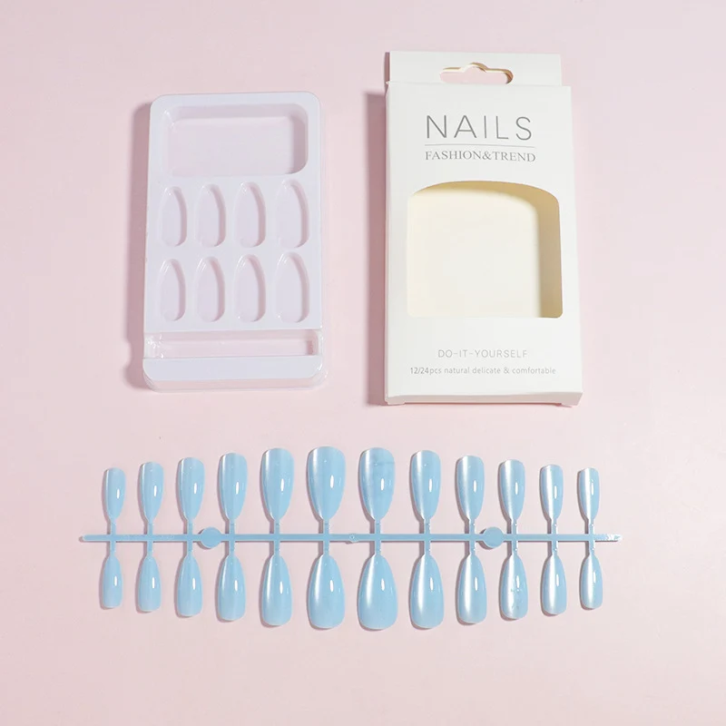 Do-It-Yourself Nagelkunst Set Karnz