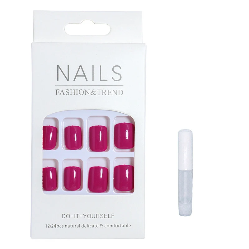 DIY Press-On Nail Kit Karnz 1789805016