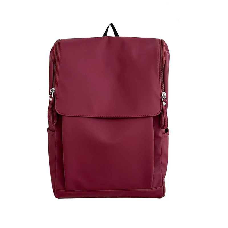 Modern Minimalist Backpack Stornfield