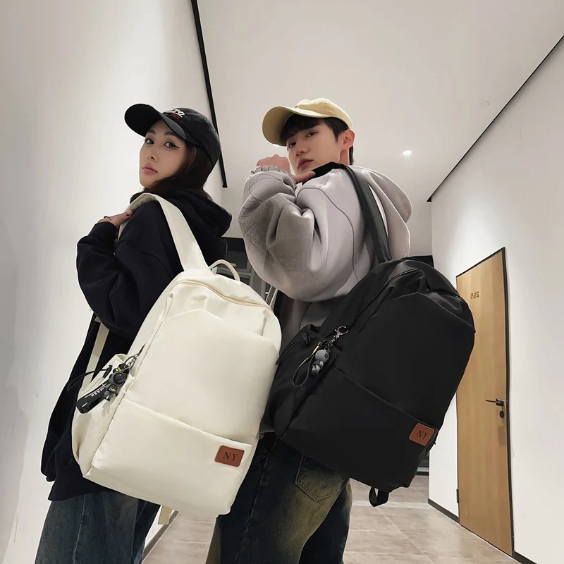 Minimalist Casual Backpack Stornfield