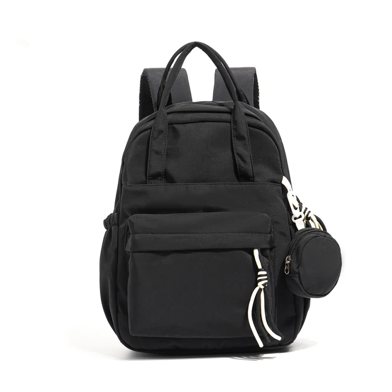Lightweight Urban Utility Backpack Stornfield