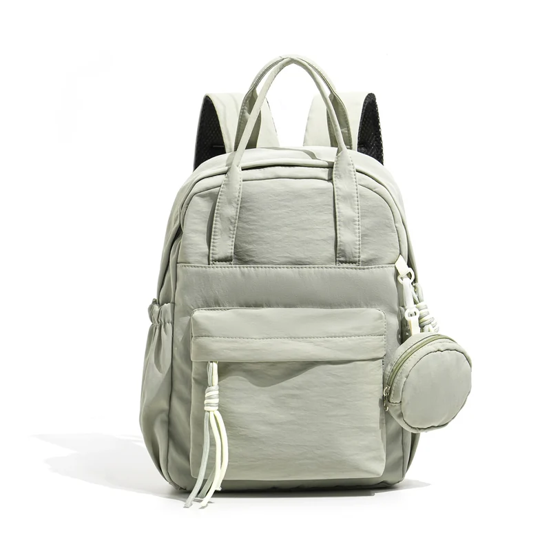 Lightweight Urban Utility Backpack Stornfield