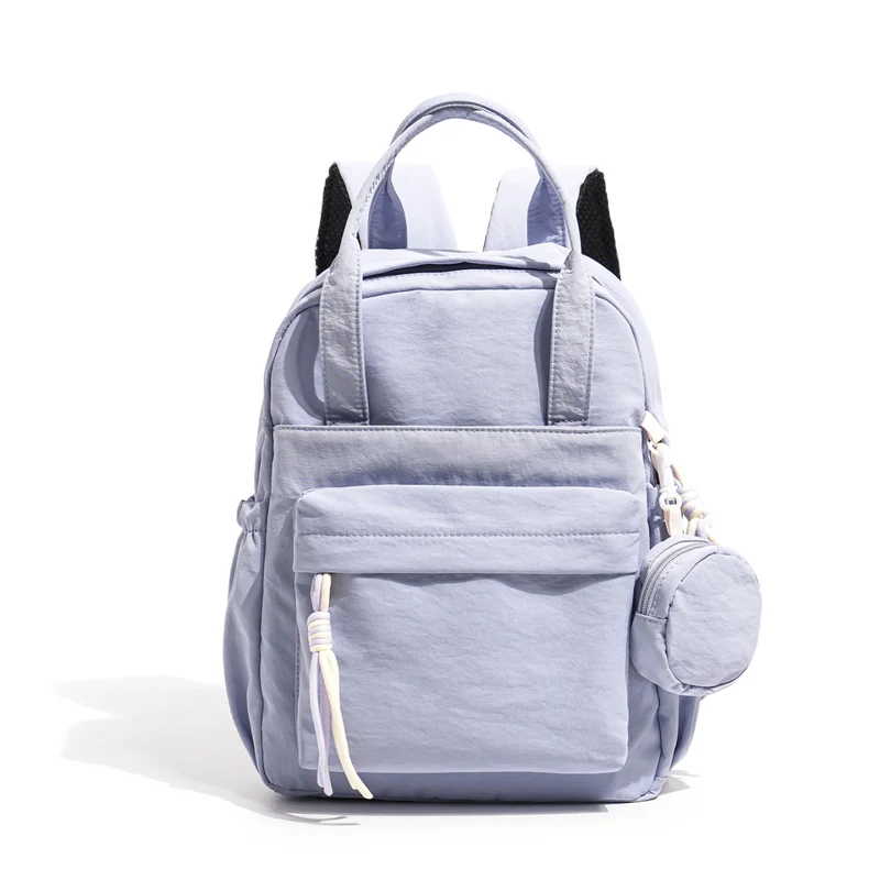 Lightweight Urban Utility Backpack Stornfield