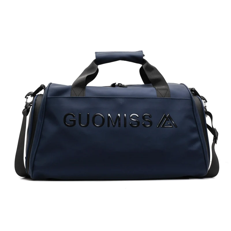 Lightweight Urban Travel Duffel Bag Stornfield