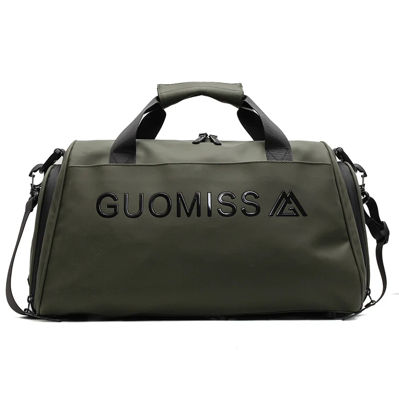 Lightweight Urban Travel Duffel Bag Stornfield