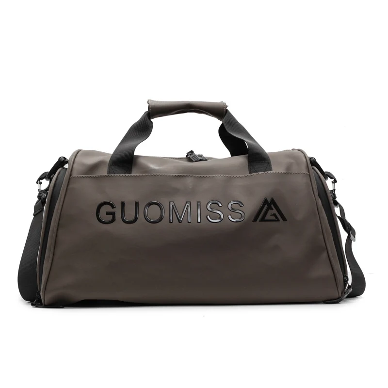 Lightweight Urban Travel Duffel Bag Stornfield