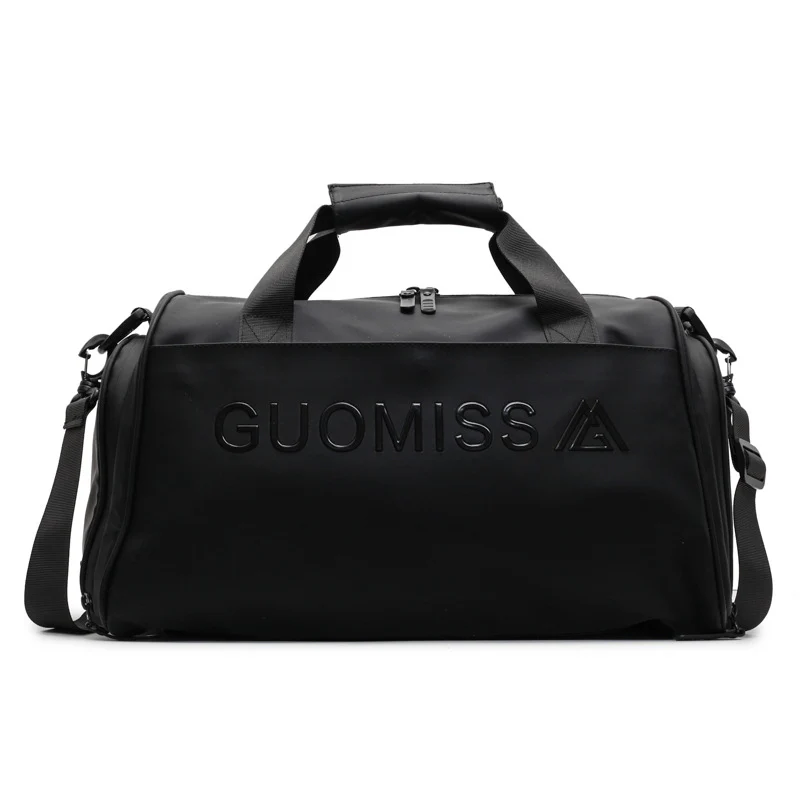 Lightweight Urban Travel Duffel Bag Stornfield