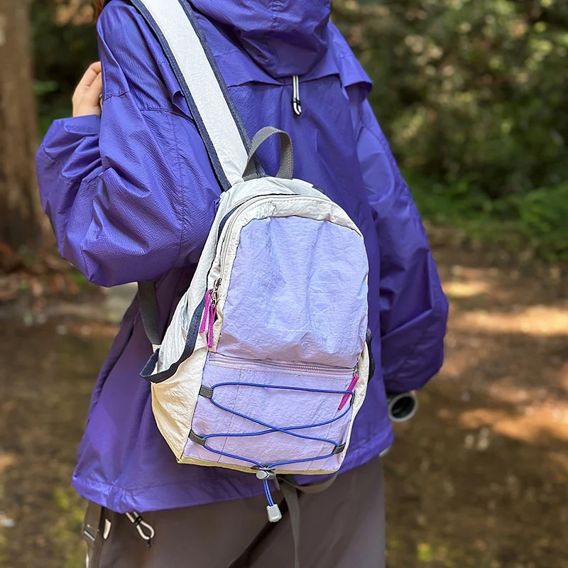 Lightweight Technical Hiking Backpack Stornfield