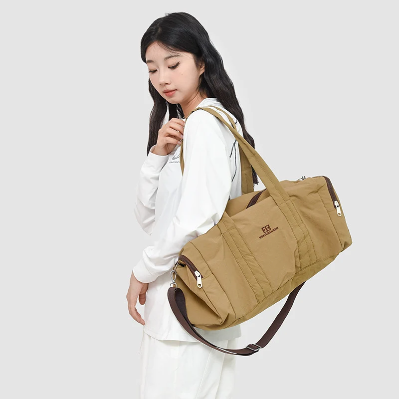 Lightweight Sports Weekender Bag Stornfield