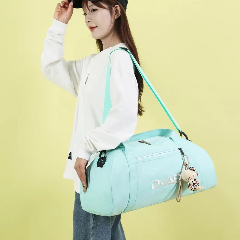Lightweight Multifunctional Sports Duffle Bag Stornfield