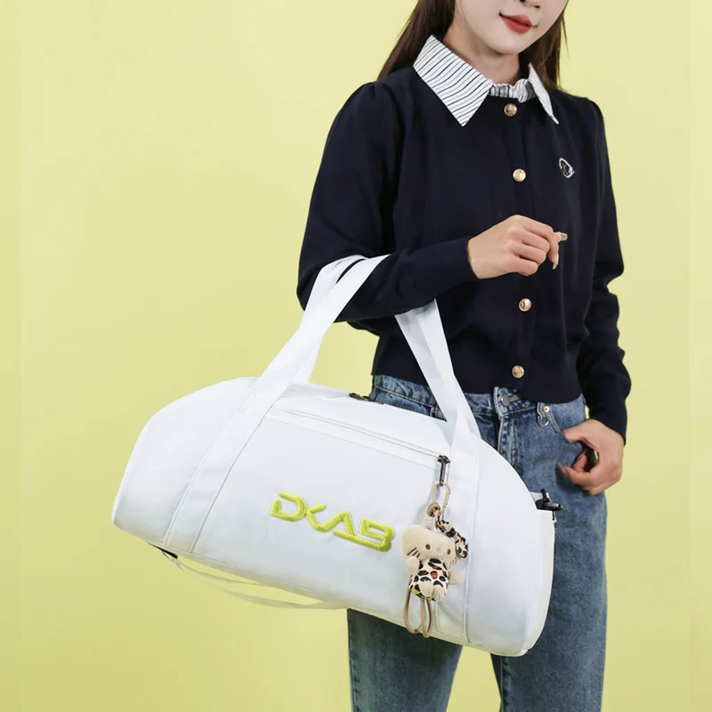 Lightweight Multifunctional Sports Duffle Bag Stornfield