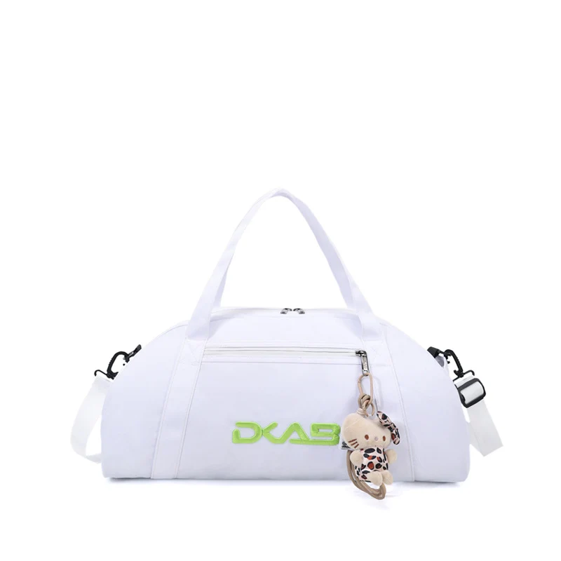 Lightweight Multifunctional Sports Duffle Bag Stornfield