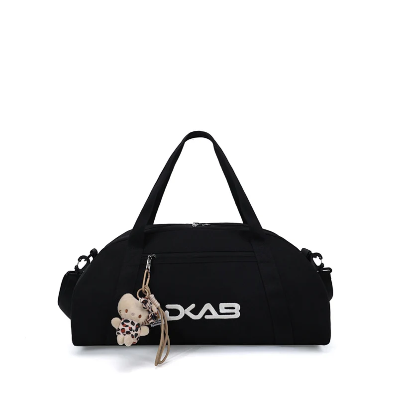 Lightweight Multifunctional Sports Duffle Bag Stornfield
