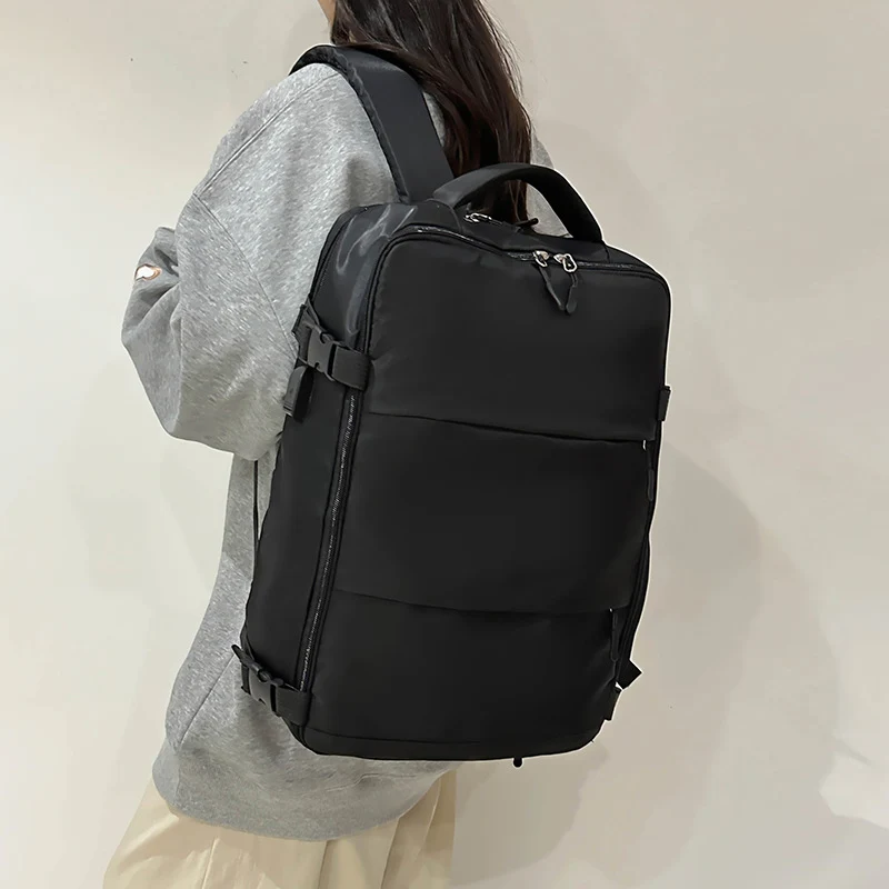 Lightweight Multi-Functional Travel Backpack Stornfield