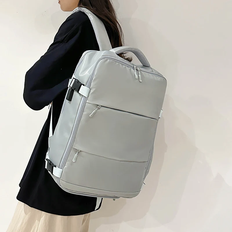 Lightweight Multi-Functional Travel Backpack Stornfield