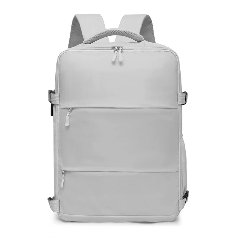 Lightweight Multi-Functional Travel Backpack Stornfield