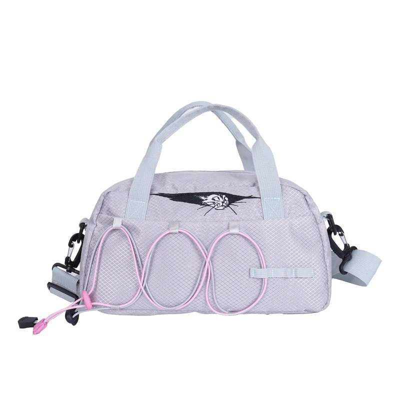 Lightweight Multi-Functional Gym Duffle Bag Stornfield