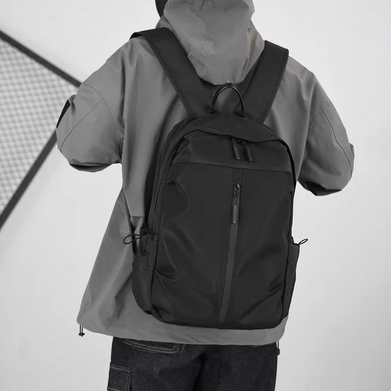 Lightweight Multi-Compartment Travel Backpack Stornfield