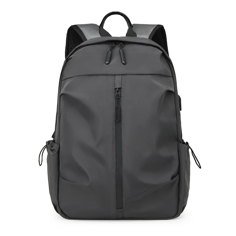 Lightweight Multi-Compartment Travel Backpack Stornfield