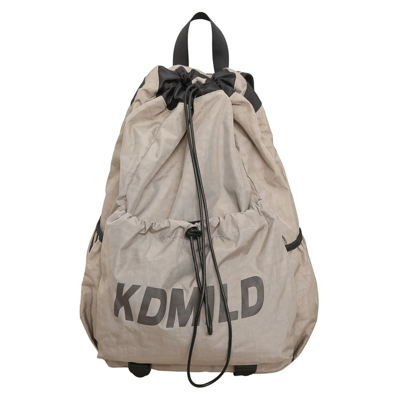 Lightweight Drawstring Backpack Stornfield