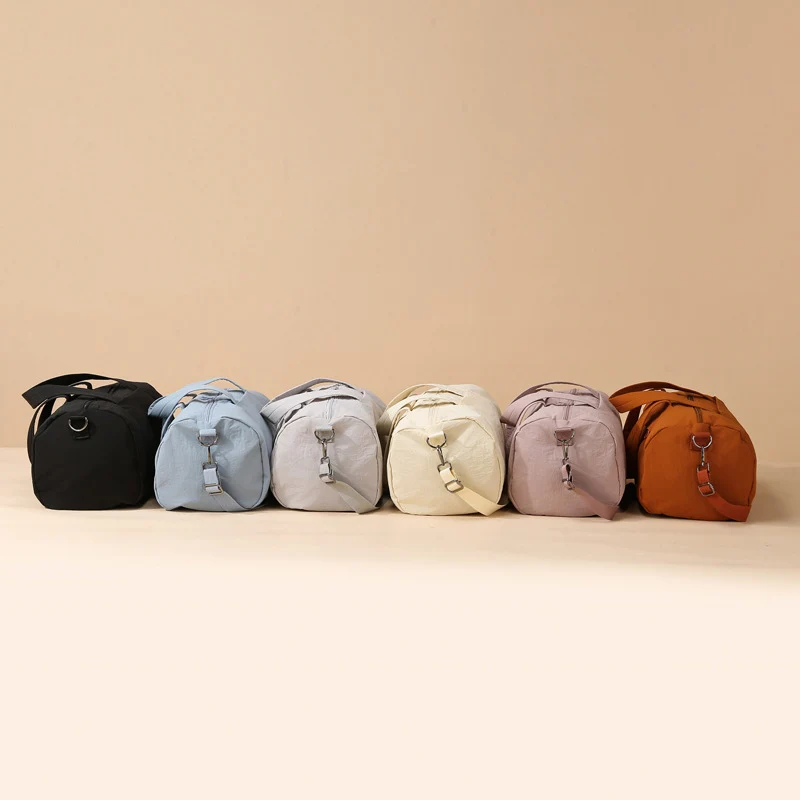 Lightweight Compact Travel Duffle Bag Stornfield