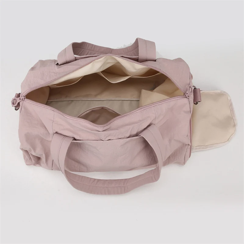 Lightweight Compact Travel Duffle Bag Stornfield