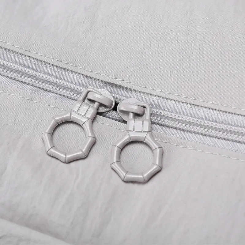 Lightweight Compact Travel Duffle Bag Stornfield