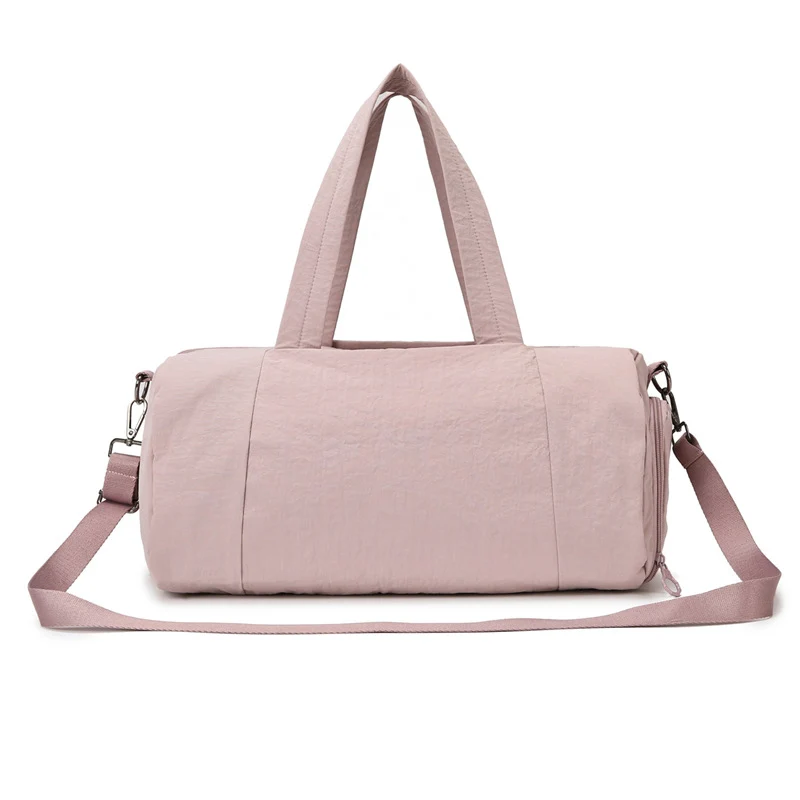 Lightweight Compact Travel Duffle Bag Stornfield