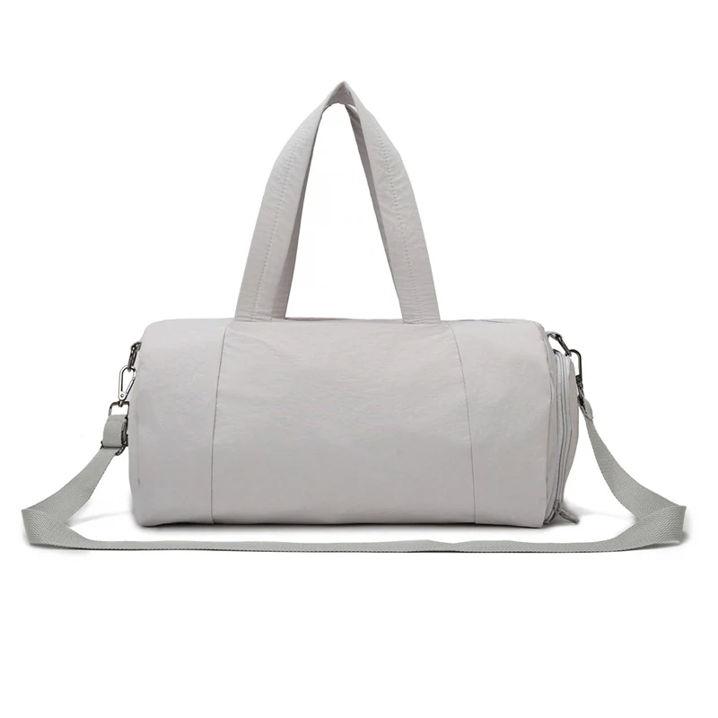 Lightweight Compact Travel Duffle Bag Stornfield