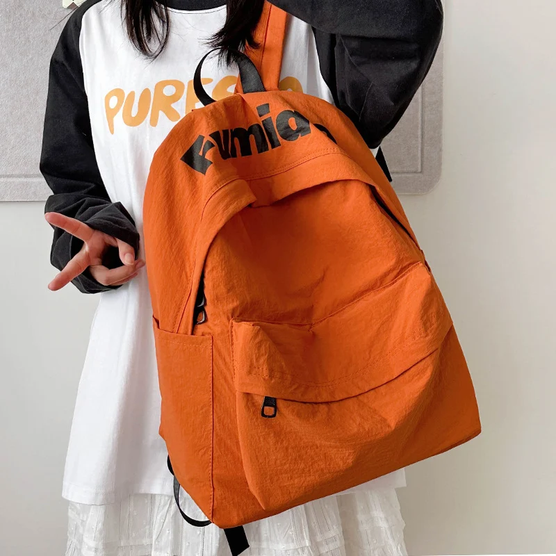 Lightweight Casual Backpack Stornfield