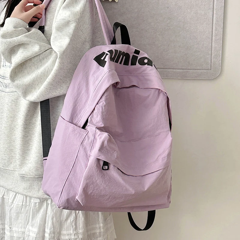 Lightweight Casual Backpack Stornfield