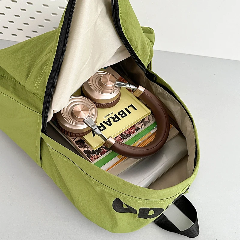 Lightweight Casual Backpack Stornfield