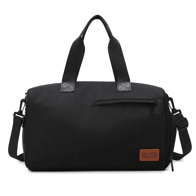 Large Capacity Travel Duffle Bag Stornfield