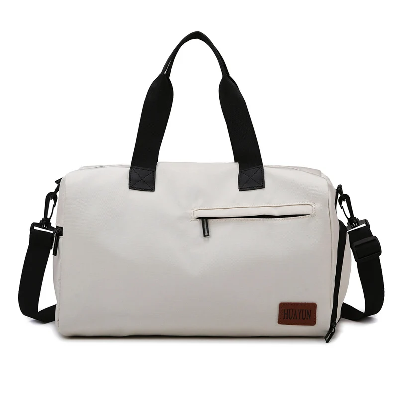 Large Capacity Travel Duffle Bag Stornfield