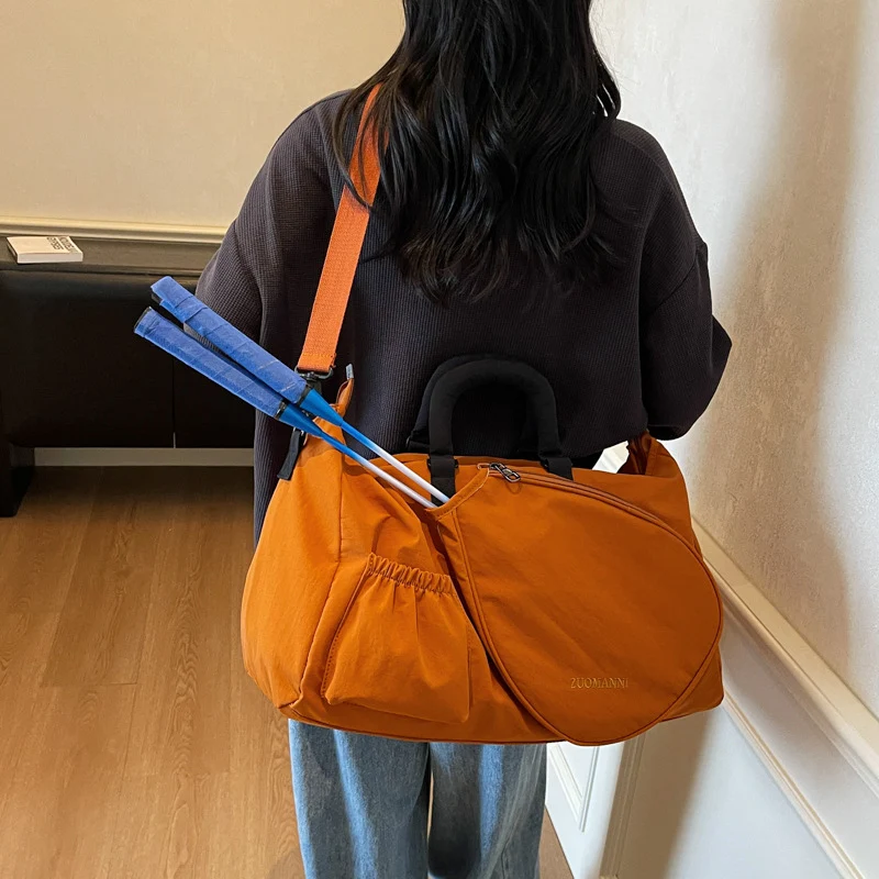 Large Capacity Multi-Functional Travel Duffle Stornfield