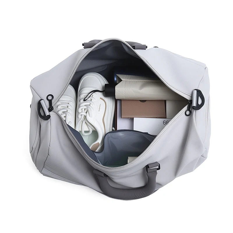 Large Capacity Multi-Functional Travel Duffle Stornfield