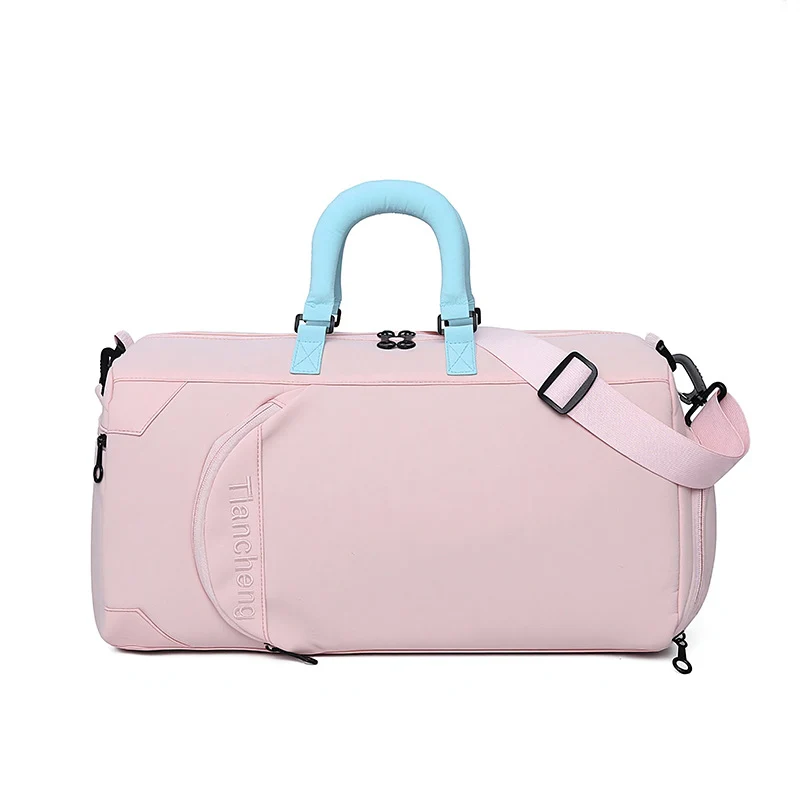 Large Capacity Multi-Functional Travel Duffle Stornfield