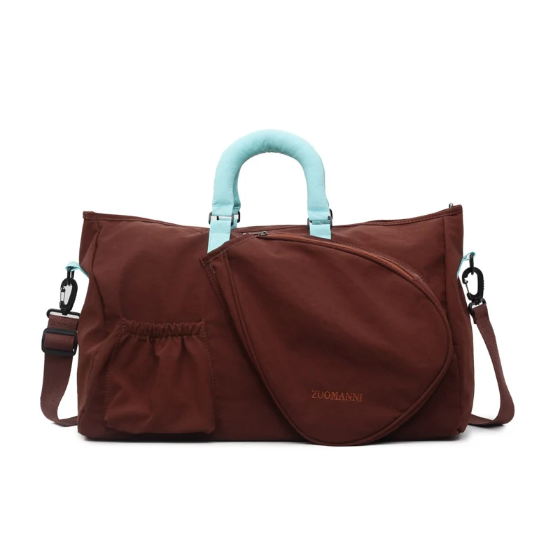 Large Capacity Multi-Functional Travel Duffle Stornfield