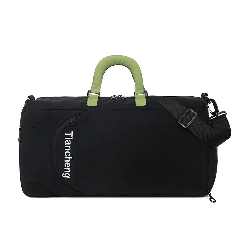 Large Capacity Multi-Functional Travel Duffle Stornfield